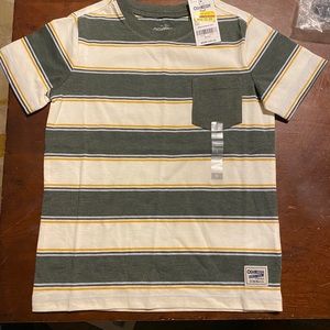 Boys Shirt size 5